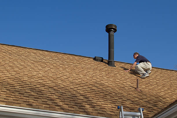 Best Green or Eco-Friendly Roofing Solutions  in Ravenel, SC